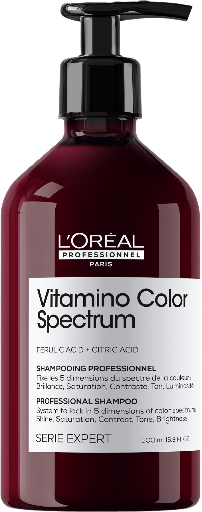 Vitamino Color Spectrum Shampoo