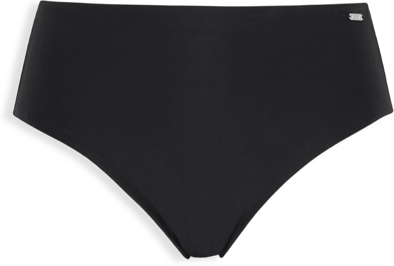 Cuba Bikinitrosa Hög Midja