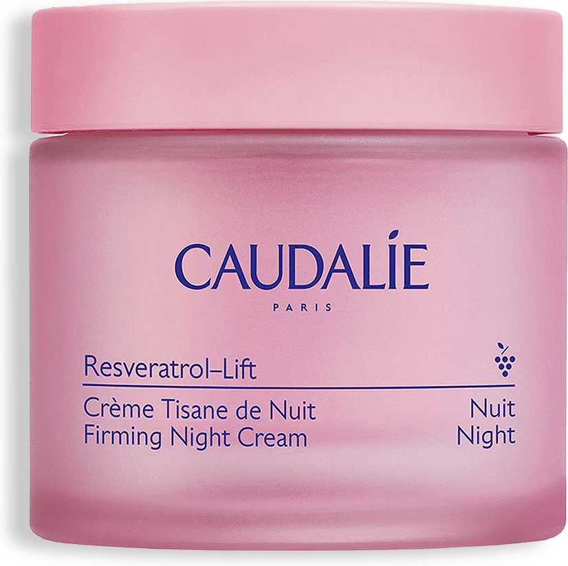 Resveratrol-Lift Firming Night Cream