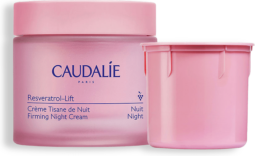 Resveratrol-Lift Firming Night Cream