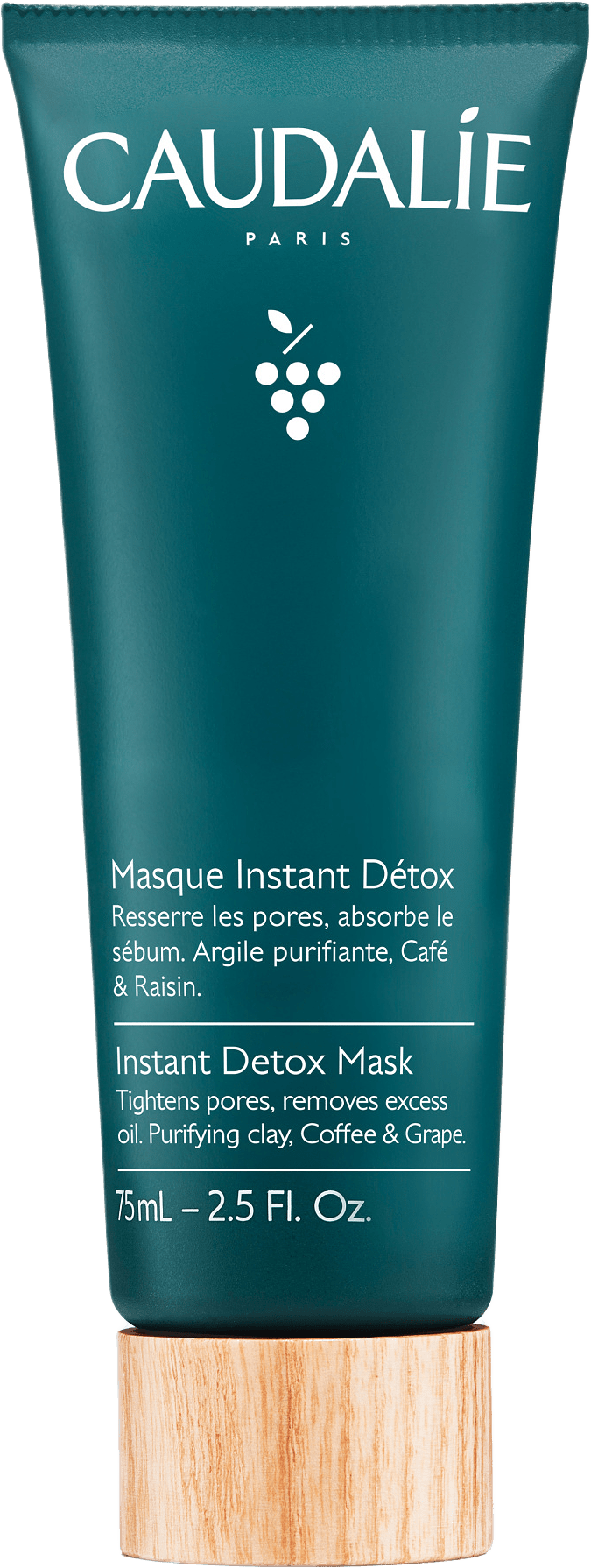 Instant Detox Mask