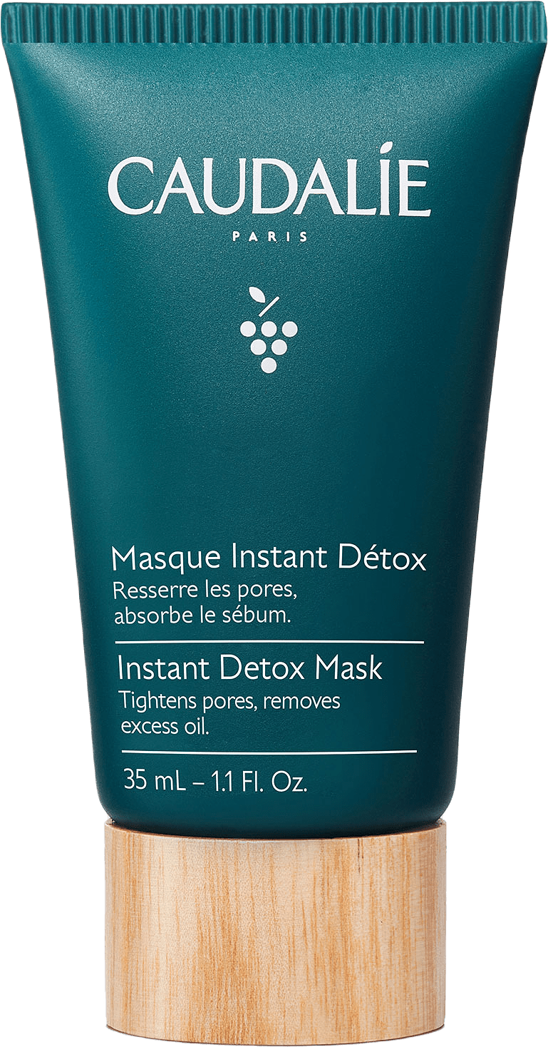 Instant Detox Mask