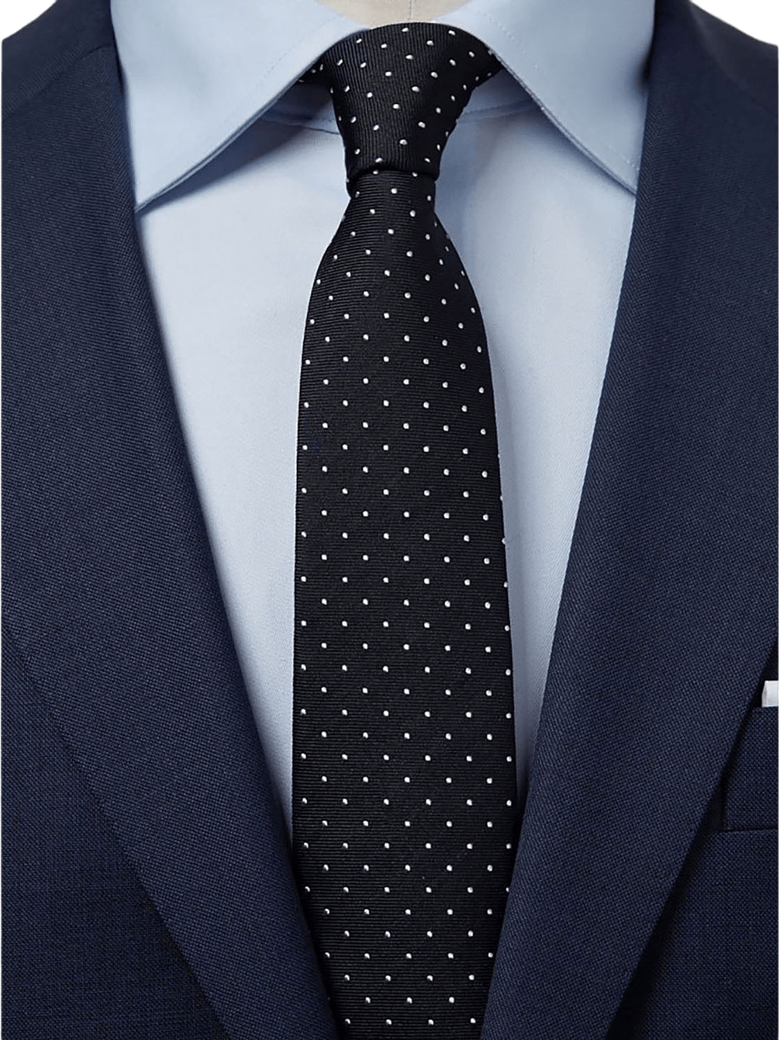 Tie Dot