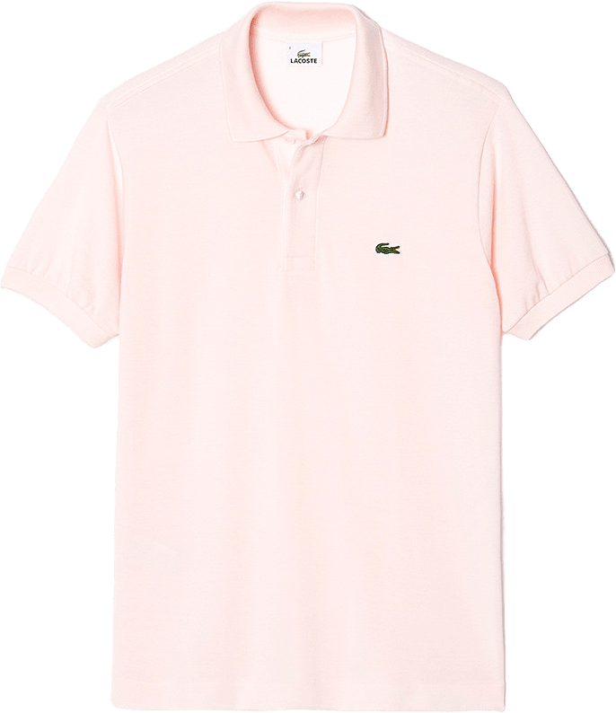 Pikétröja, Classic Fit