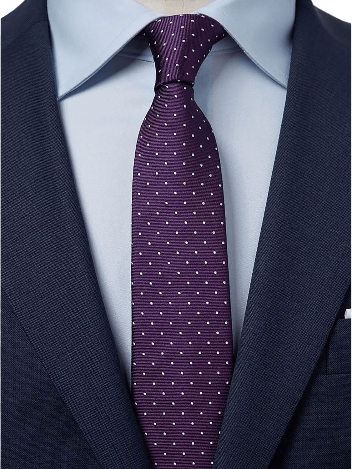 Tie Dot