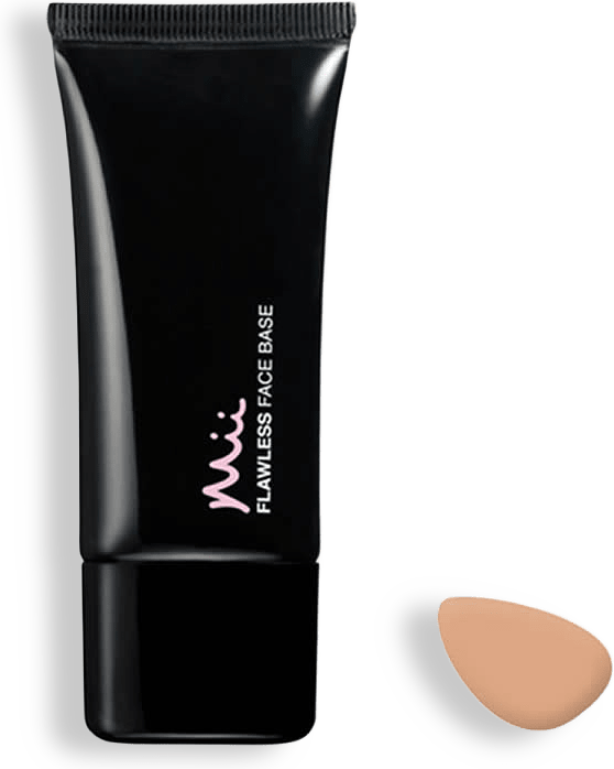 Flawless Face Base