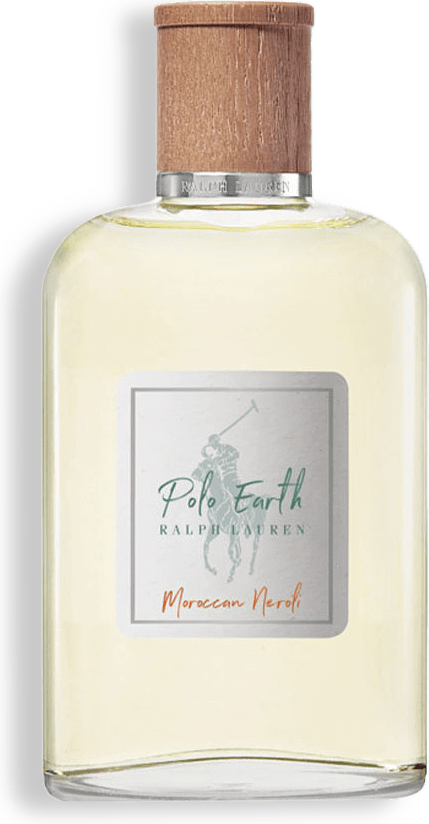 Polo Earth Moroccan Edt