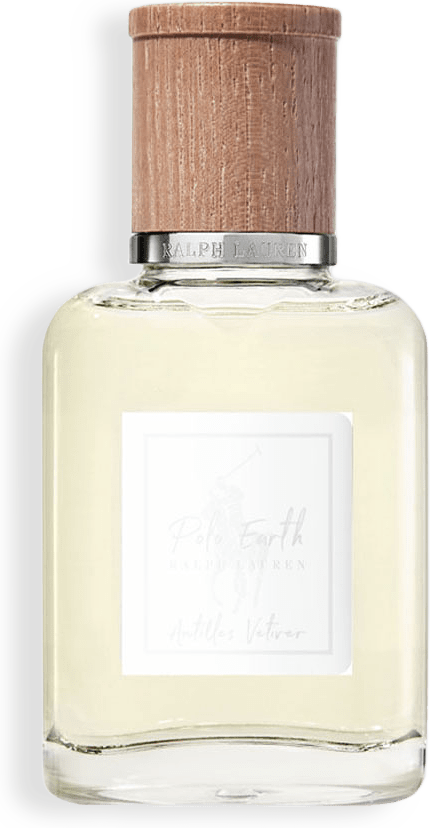 Polo Earth Antilles Vetiver Edt