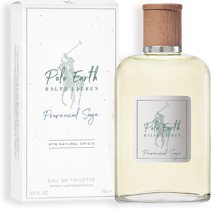 Polo Earth Provencial Edt