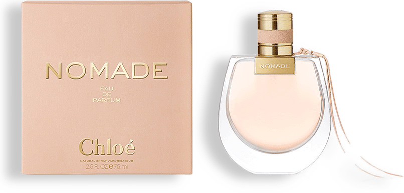 Nomade EdP