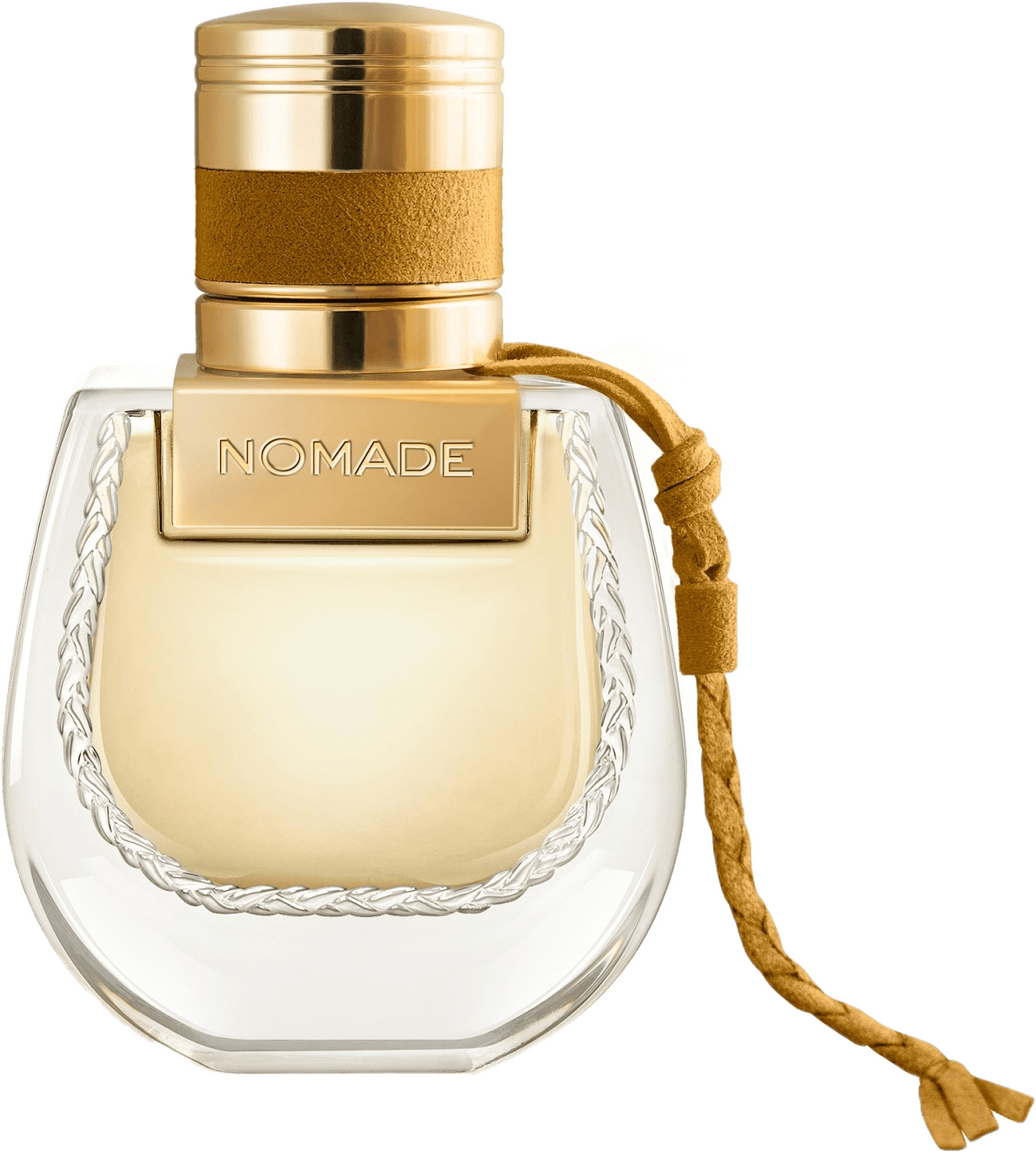 Nomade Jasmin Naturel Eau de parfume