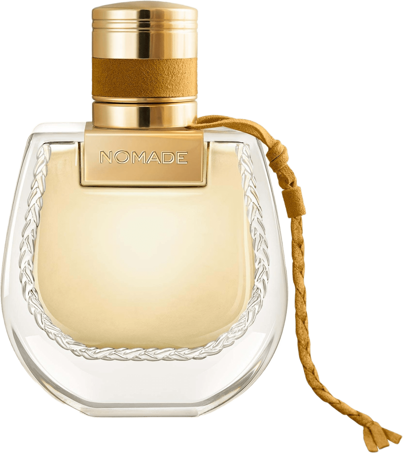 Nomade Jasmin Naturel Eau de parfume