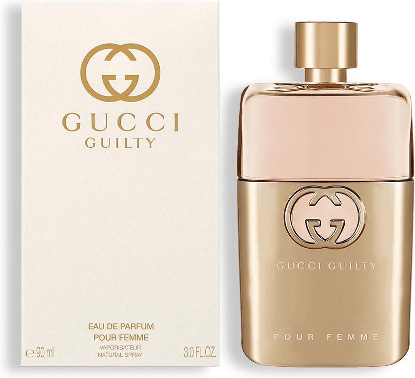 Guilty Woman EdP