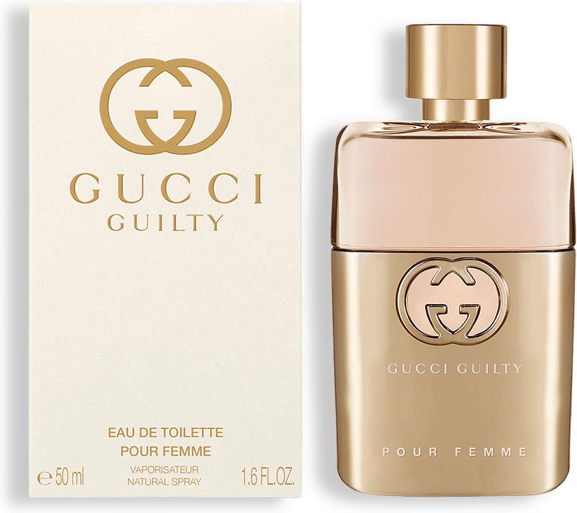 Guilty Woman EdP