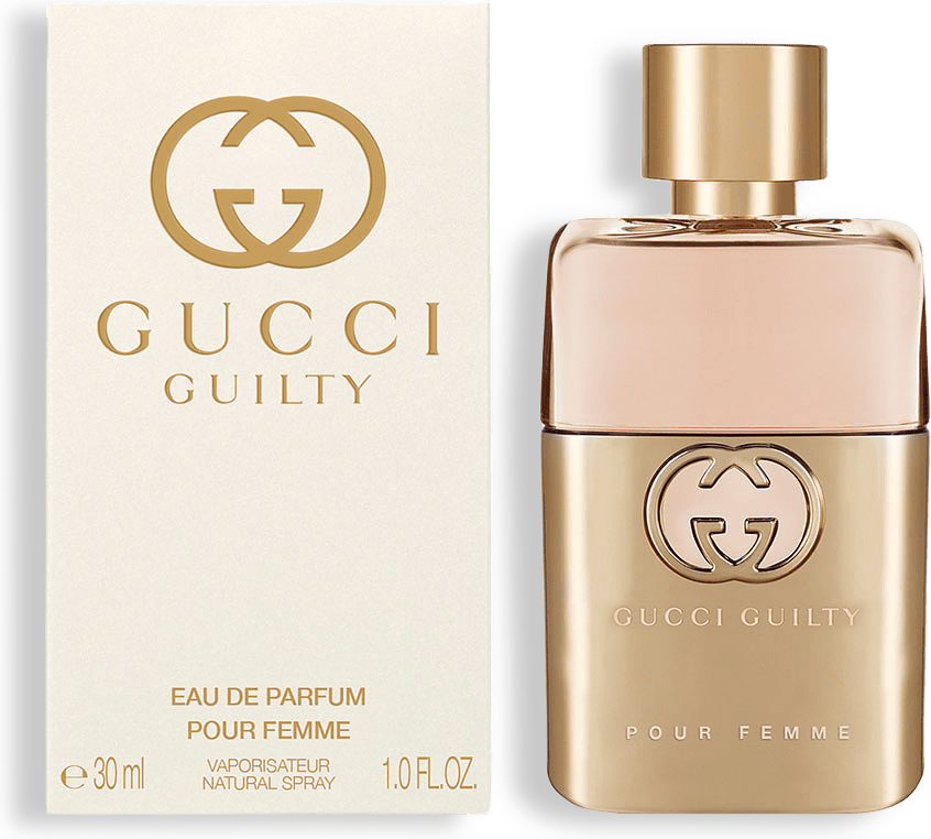 Guilty Woman EdP