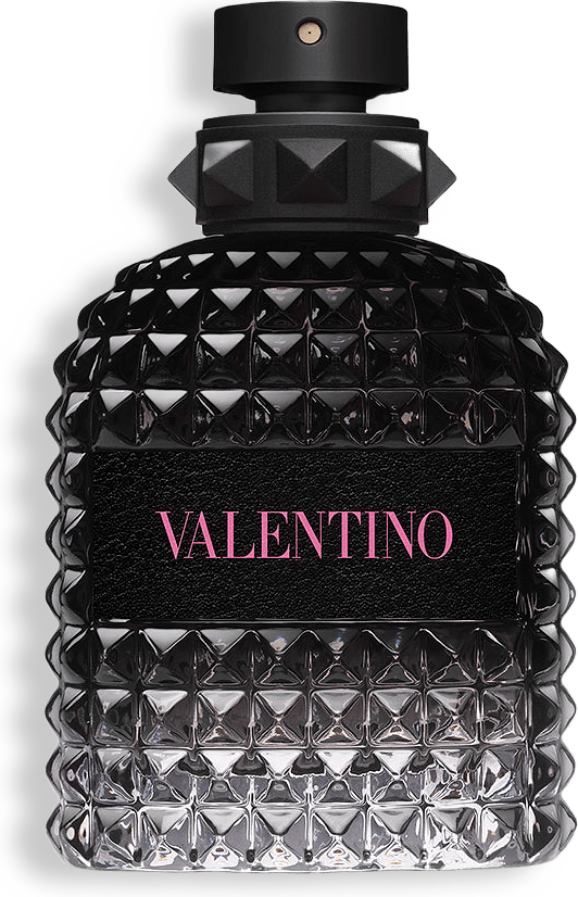 Uomo Born in Roma EdT