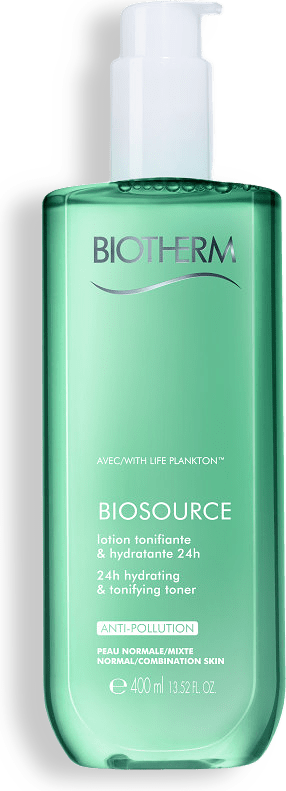 Biosource Purifying Toner