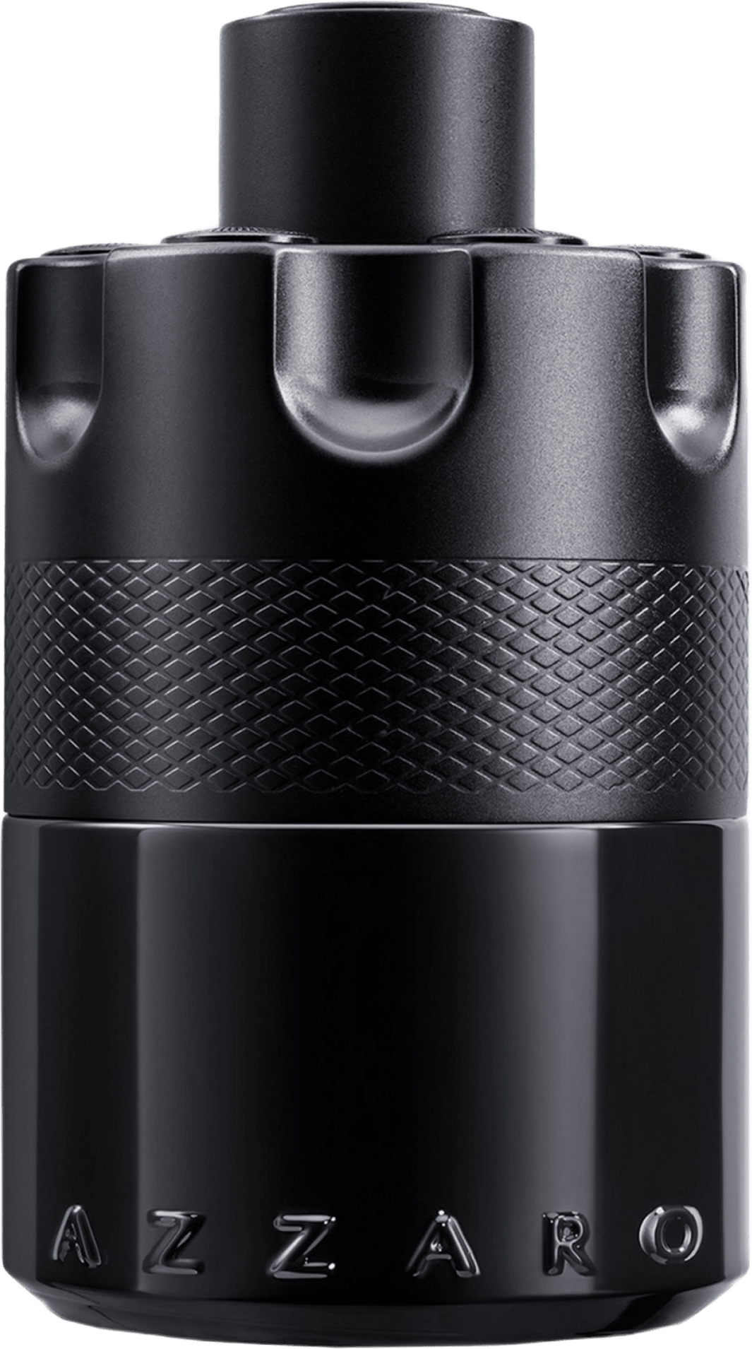 Most Wanted Eau de parfum