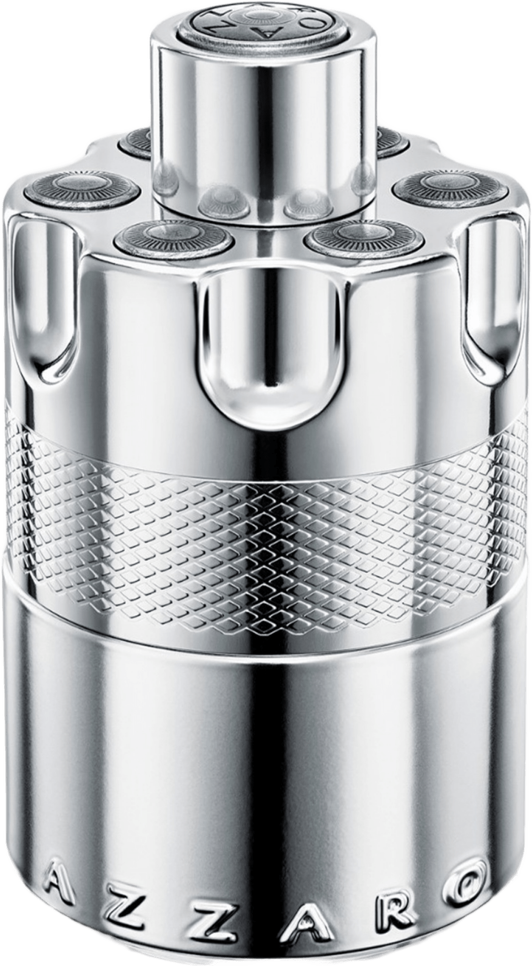 Wanted Eau de parfum