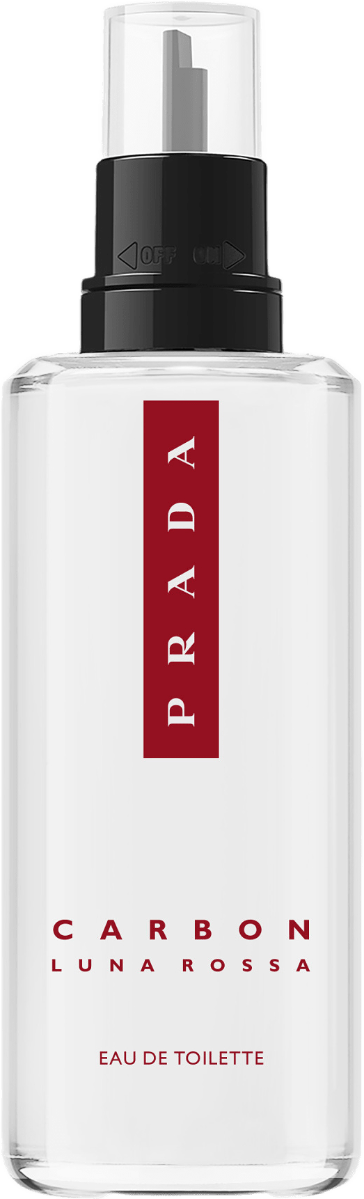 Luna Rossa Carbon EdT