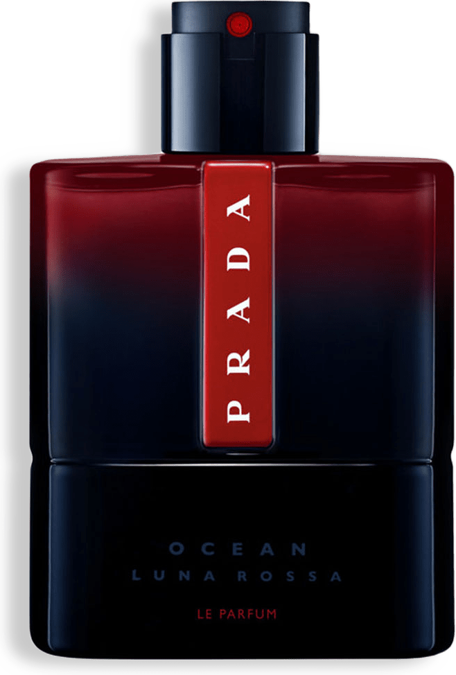 Luna Rossa Ocean Le Parfum