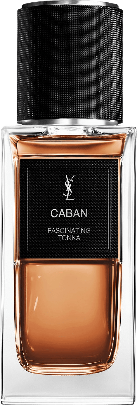 Le Vestiaire des Parfums Caban