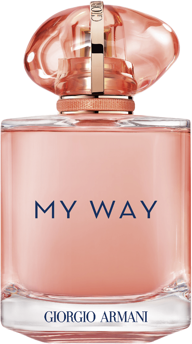 My Way Eau de Parfum Ylang