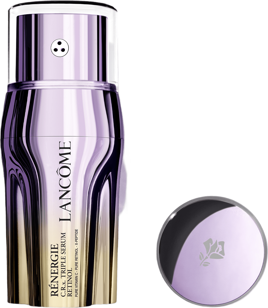 Rénergie C.R.x Triple Serum Retinol