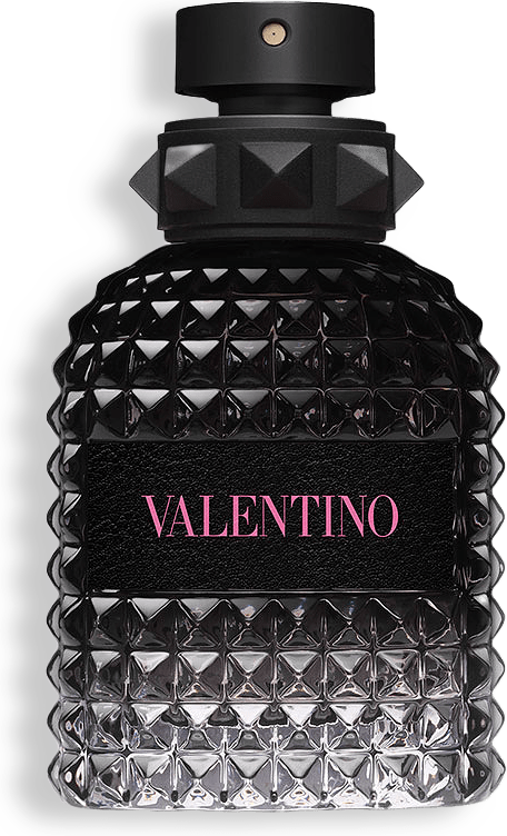 Uomo Born in Roma EdT