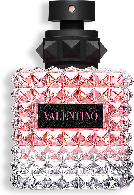 Donna Born In Roma EdP