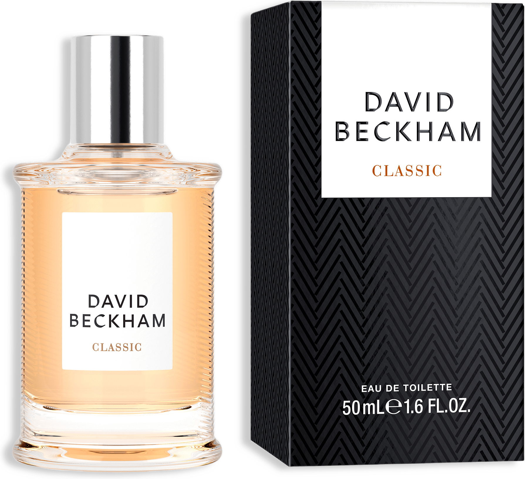 Classic Eau De Toilette