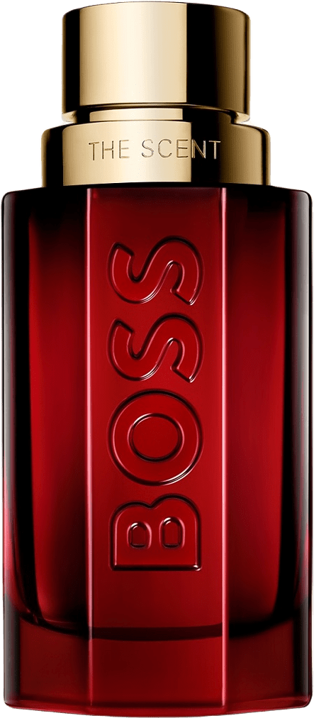 The Scent Elixir Eau de parfum
