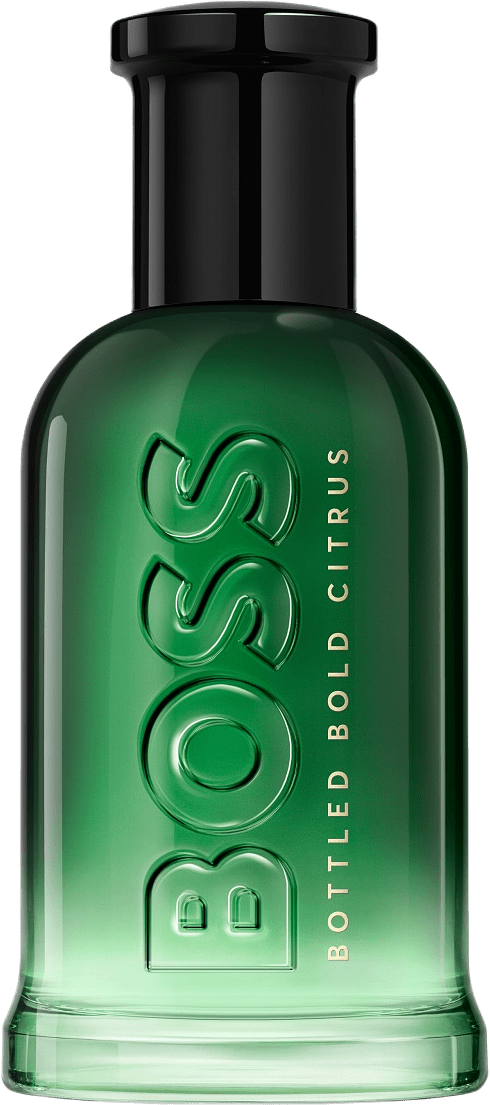 Bold Citrus summer Eau de Parfum