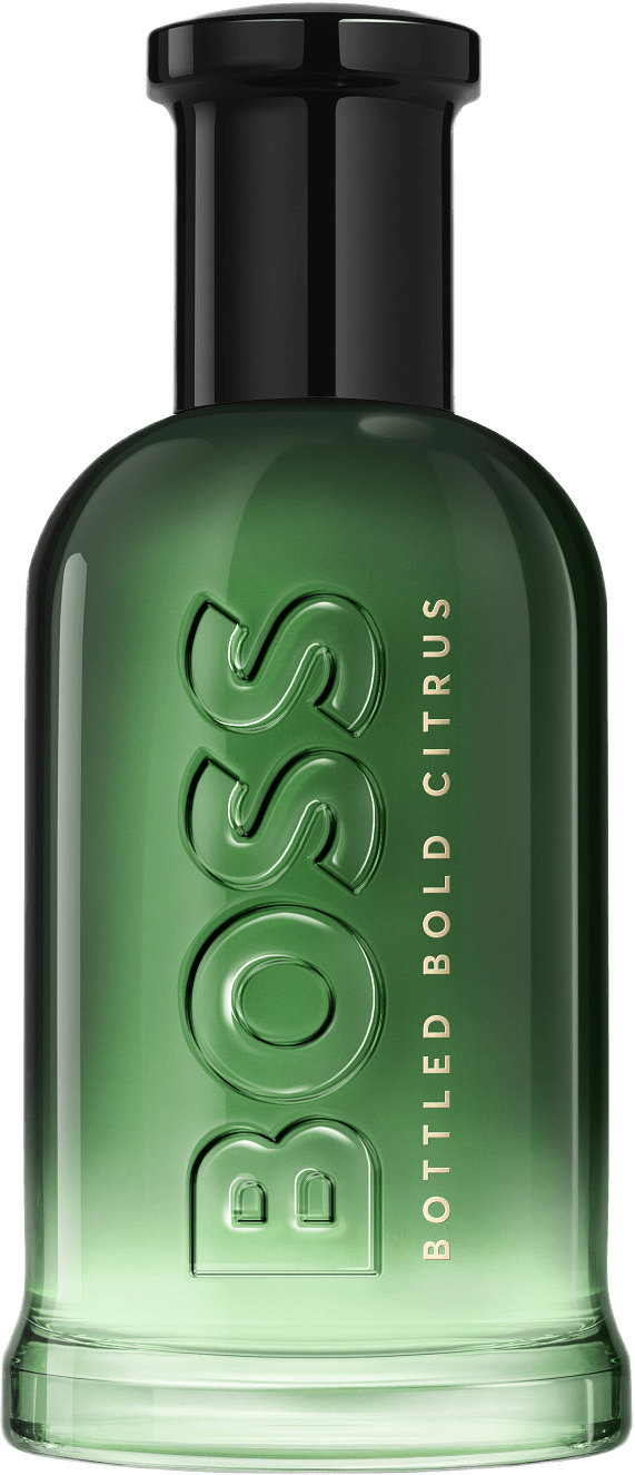 Bold Citrus summer Eau de Parfum