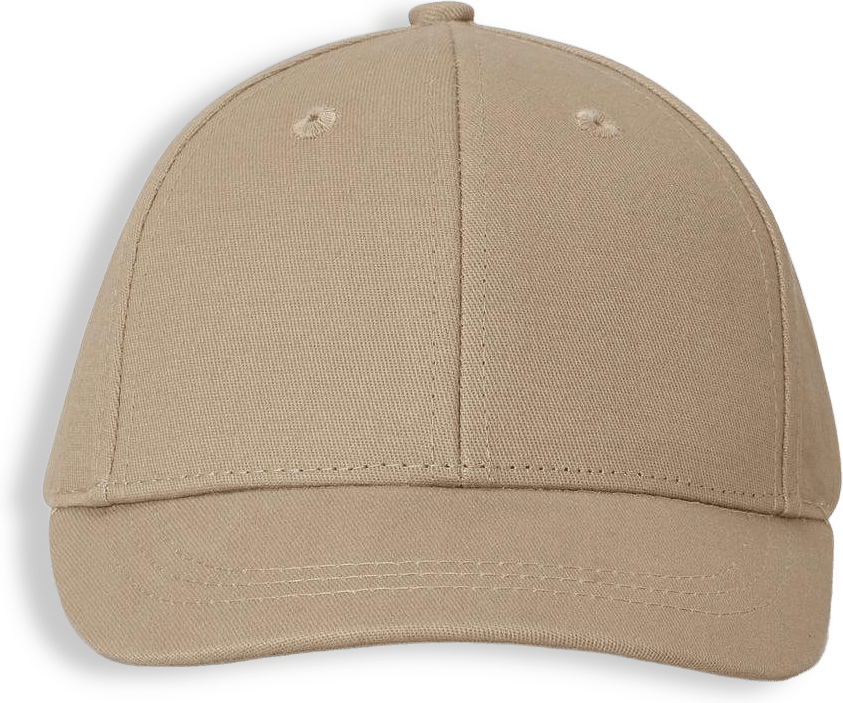 Baseball Cap Cotton