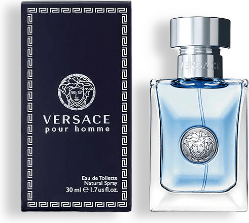 Pour Homme EdT