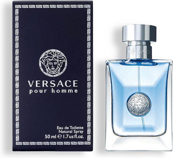 Pour Homme EdT