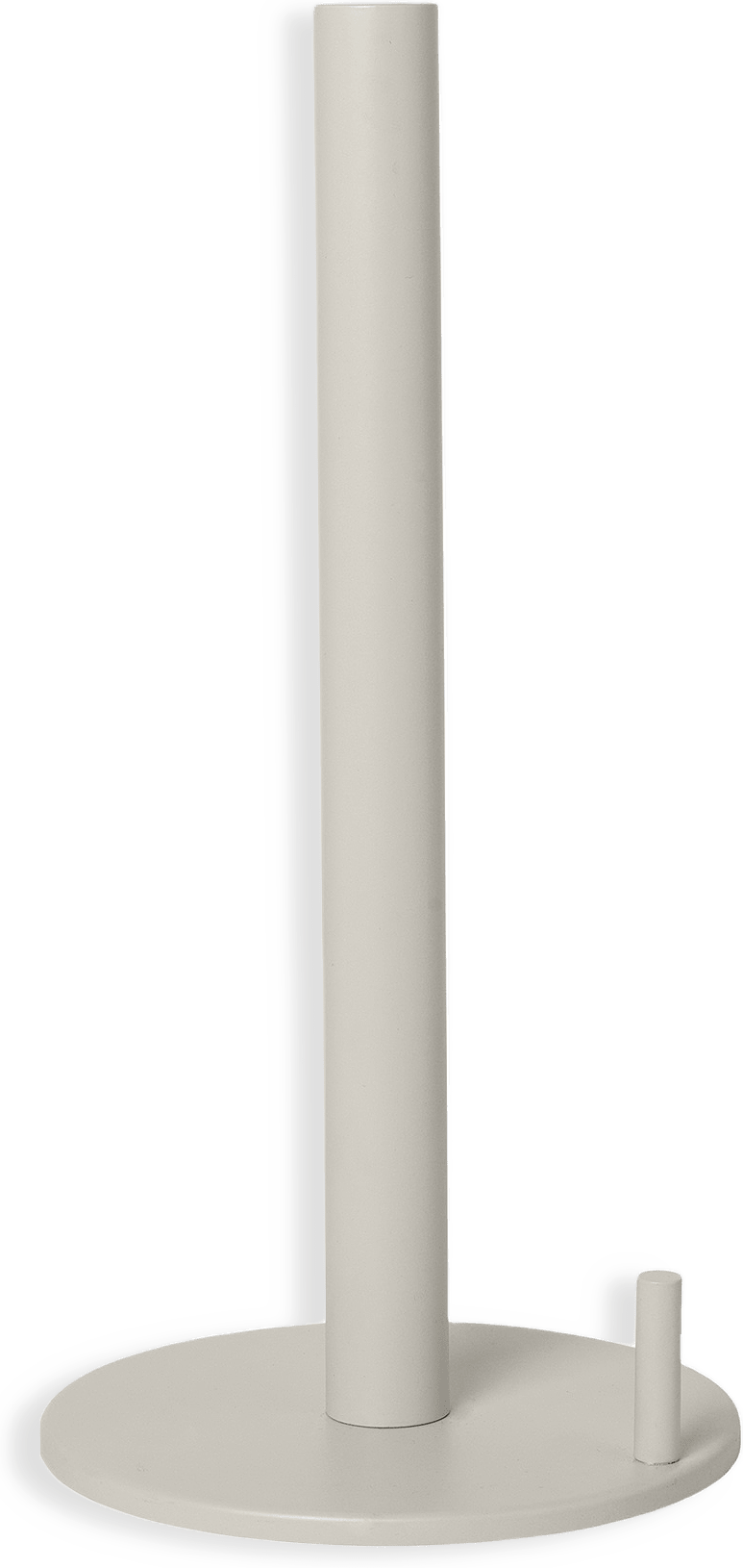 Colo, Pappershållare