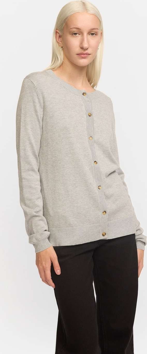 Srmarla Cardigan Knit