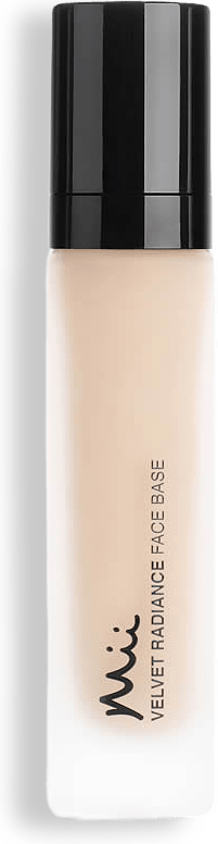 Velvet Radiance Face Base