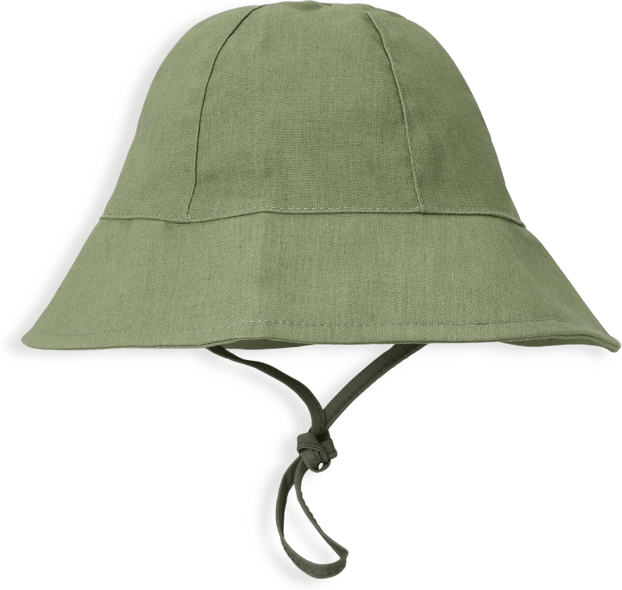 Linen Hat