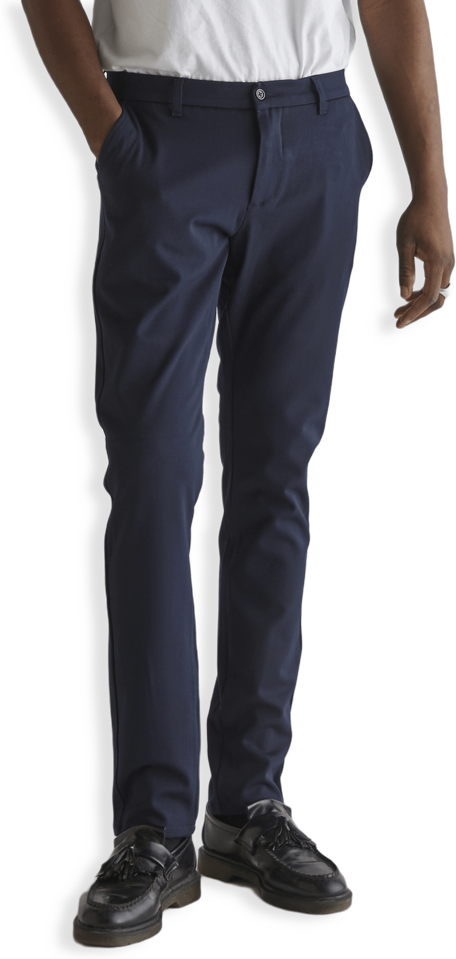 Steffen Twill Pant