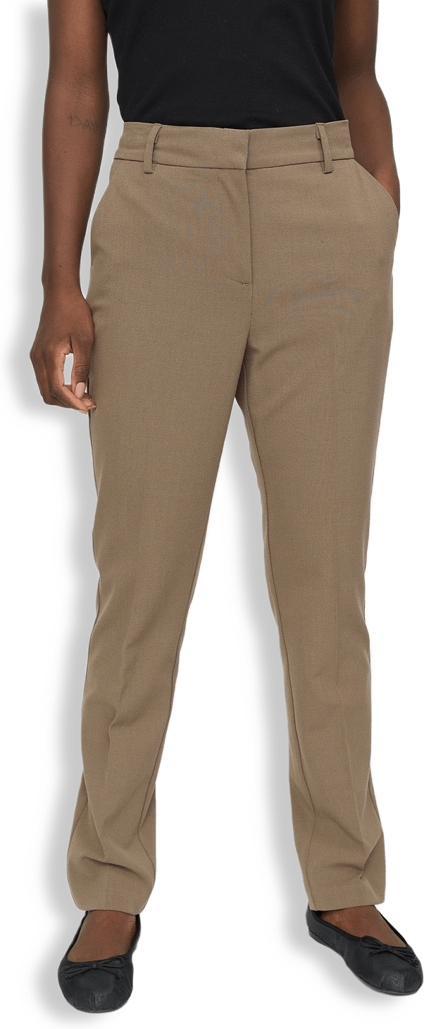 Srvilja Mid Waist Pant