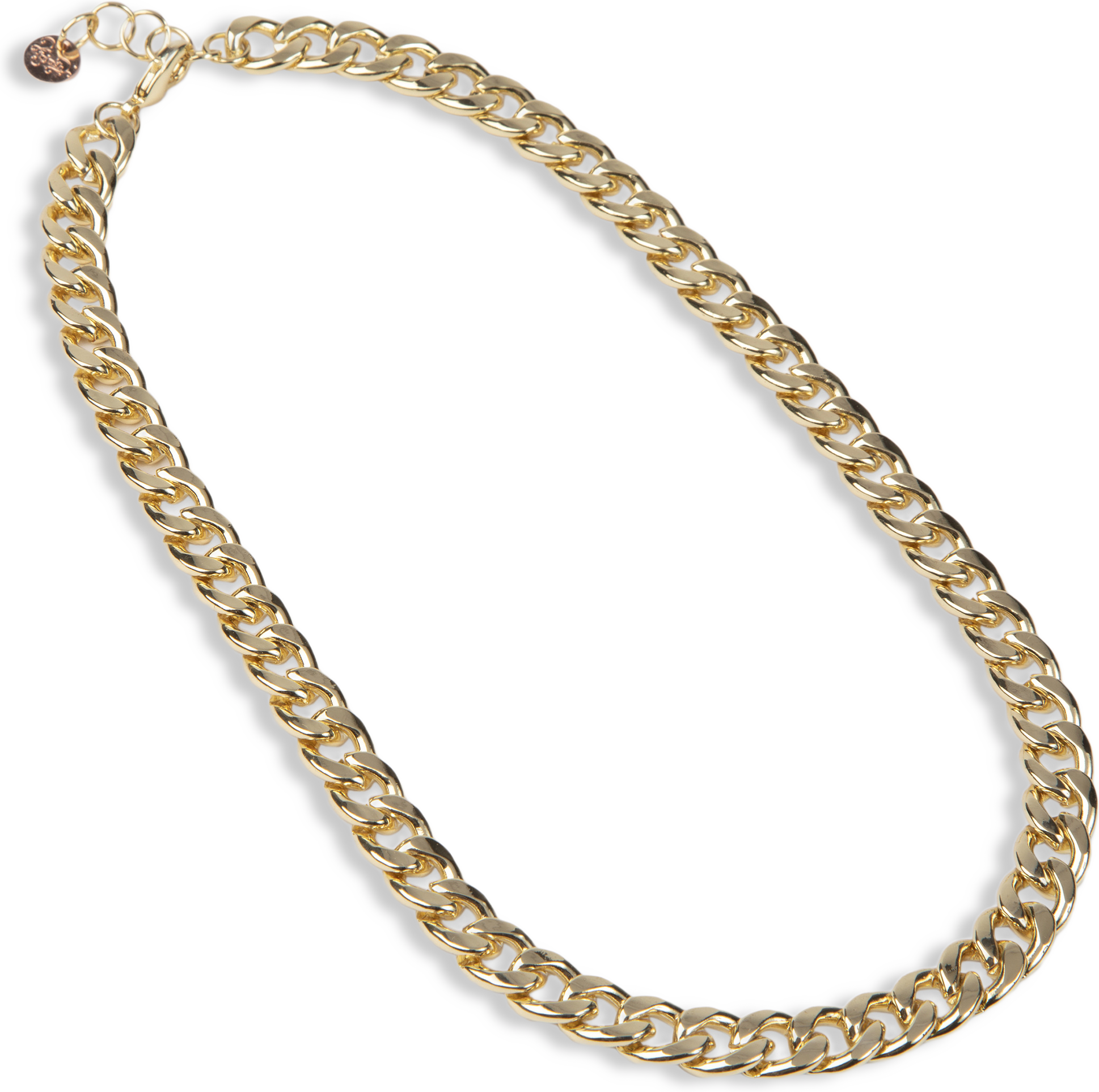 Chain Halsband