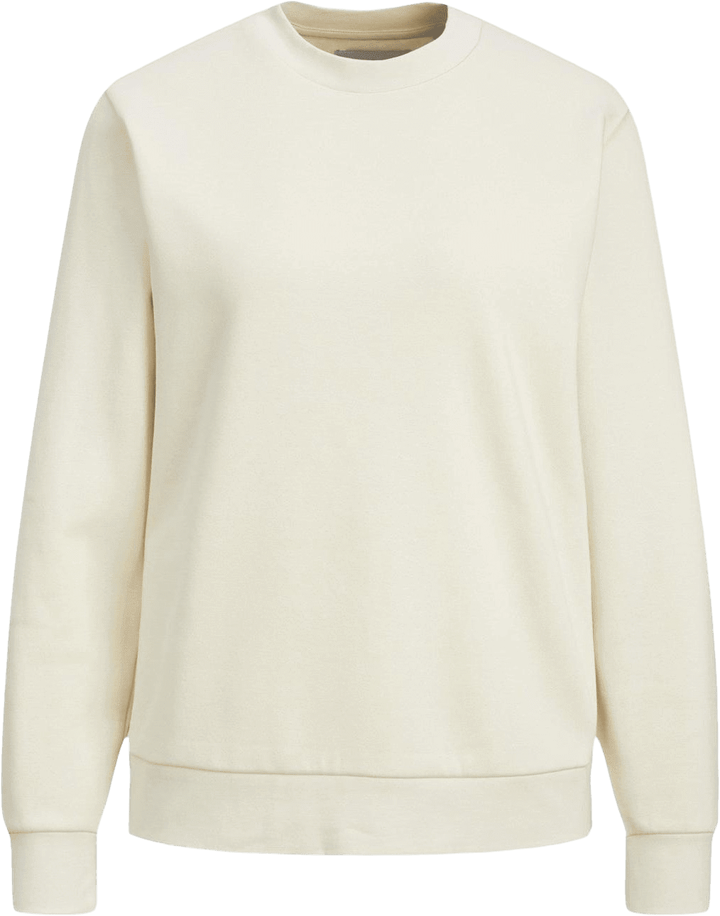 Basic Crewneck Sweat