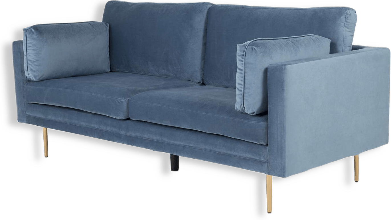 Boom 3-sits Soffa