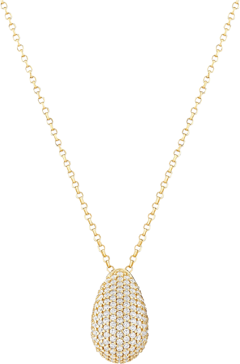 Halsband Goccia Altro