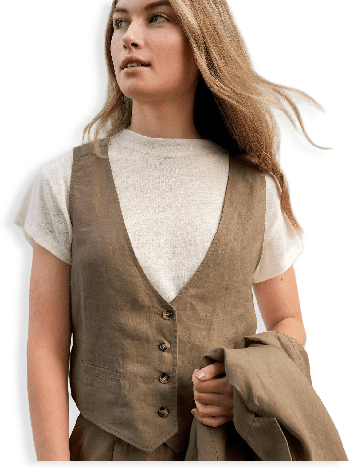 Lova Vest