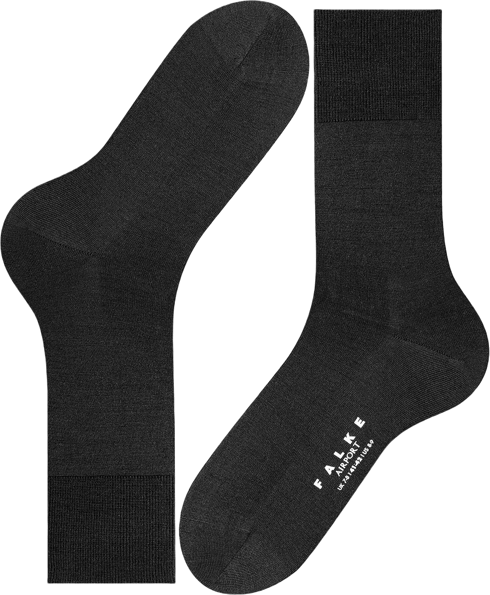 Airport Socks