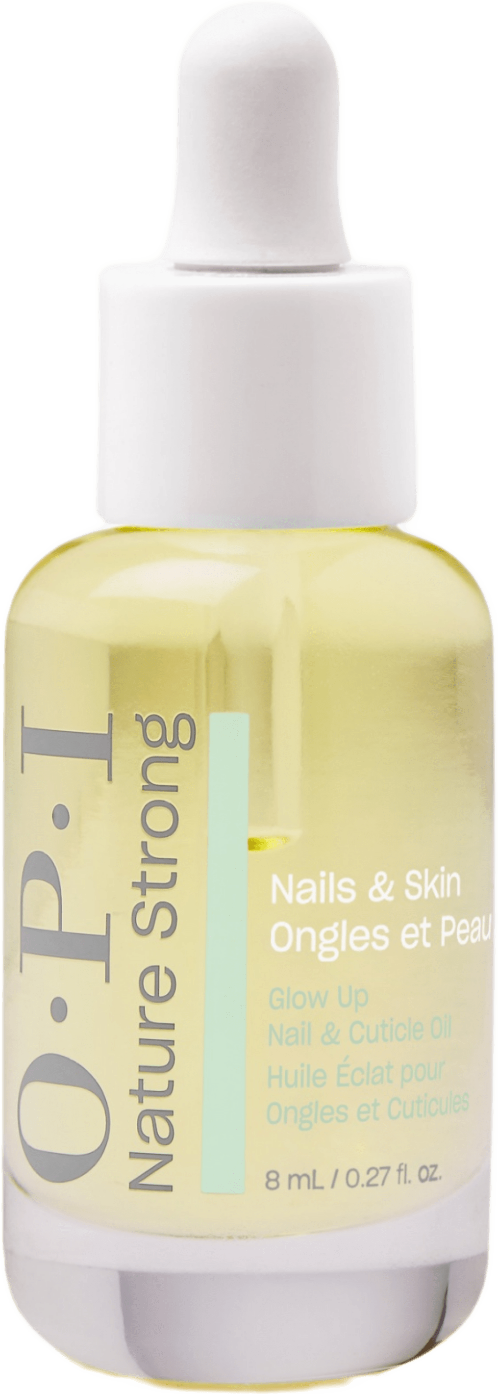 Glow Up Nail & Cuticle Oil